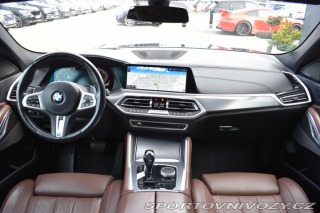 BMW X6 xD 30d INDIVIDUAL*LASER*T 2020