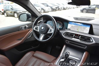 BMW X6 xD 30d INDIVIDUAL*LASER*T 2020