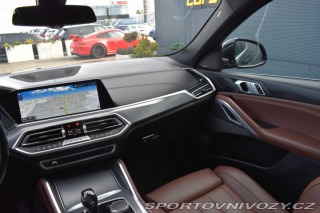 BMW X6 xD 30d INDIVIDUAL*LASER*T 2020