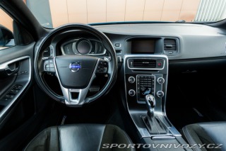 Volvo V60 D4 R-Design, odpočet DPH! 2015