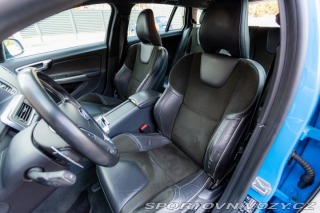 Volvo V60 D4 R-Design, odpočet DPH! 2015