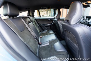 Volvo V60 D4 R-Design, odpočet DPH! 2015