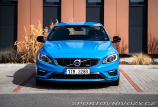 Volvo V60 D4 R-Design, odpočet DPH! 2015
