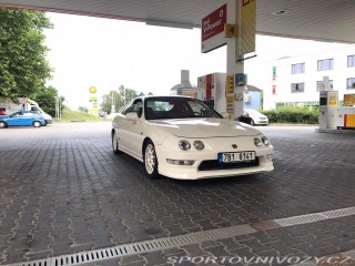 Honda Integra DC2