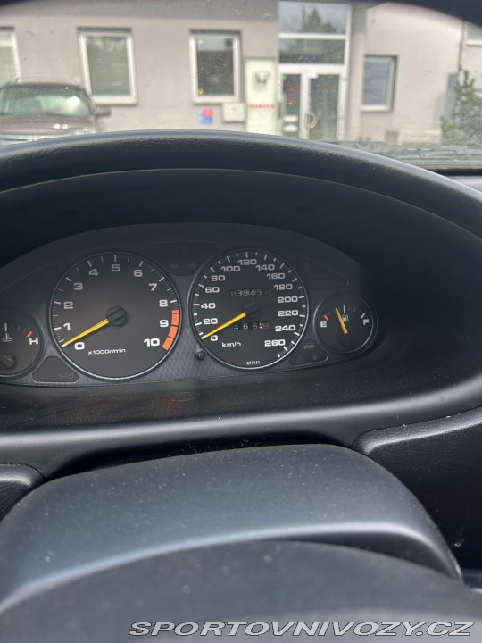 Honda Integra DC2 1998