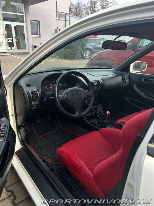 Honda Integra DC2 1998