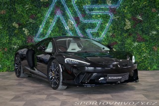 McLaren GT Lift B&W LED Záruka