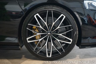 McLaren GT Lift B&W LED Záruka 2023