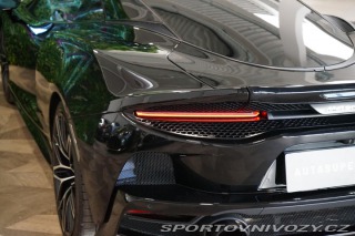 McLaren GT Lift B&W LED Záruka 2023