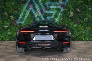 McLaren GT Lift B&W LED Záruka 2023