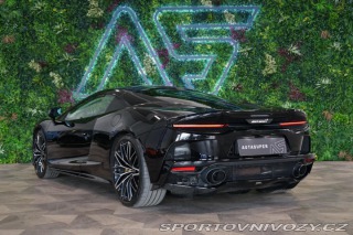 McLaren GT Lift B&W LED Záruka 2023
