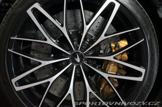 McLaren GT Lift B&W LED Záruka 2023