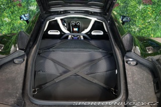 McLaren GT Lift B&W LED Záruka 2023