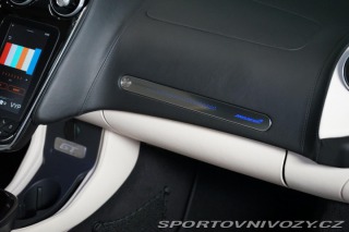 McLaren GT Lift B&W LED Záruka 2023