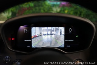 McLaren GT Lift B&W LED Záruka 2023