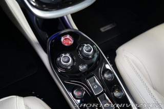 McLaren GT Lift B&W LED Záruka 2023