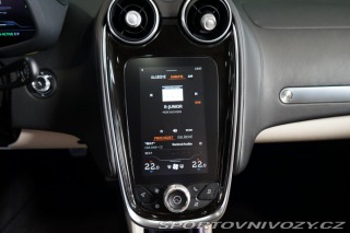 McLaren GT Lift B&W LED Záruka 2023