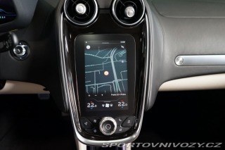 McLaren GT Lift B&W LED Záruka 2023