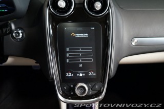 McLaren GT Lift B&W LED Záruka 2023