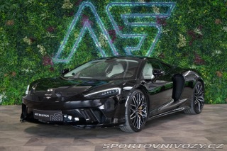 McLaren GT Lift B&W LED Záruka 2023