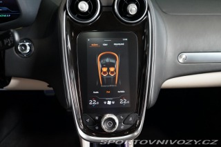 McLaren GT Lift B&W LED Záruka 2023