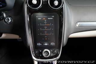 McLaren GT Lift B&W LED Záruka 2023