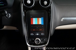 McLaren GT Lift B&W LED Záruka 2023