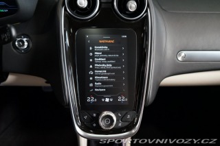 McLaren GT Lift B&W LED Záruka 2023