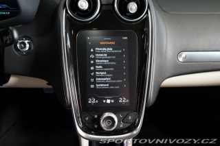 McLaren GT Lift B&W LED Záruka 2023