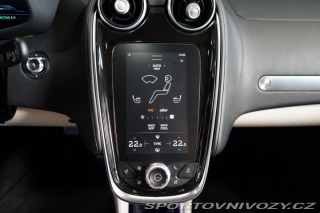 McLaren GT Lift B&W LED Záruka 2023