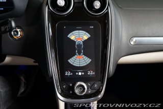McLaren GT Lift B&W LED Záruka 2023