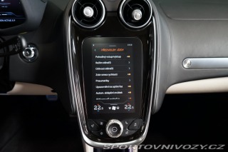 McLaren GT Lift B&W LED Záruka 2023