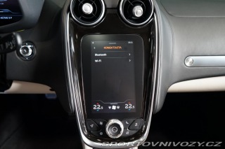 McLaren GT Lift B&W LED Záruka 2023