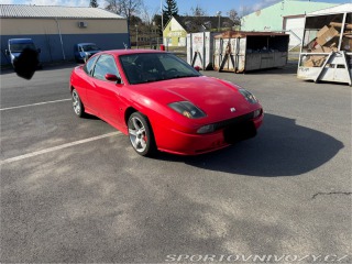 Fiat Coupé 
