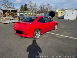 Fiat Coupé 1993