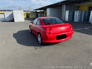Fiat Coupé 1993