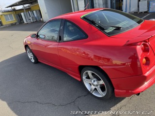 Fiat Coupé 1993