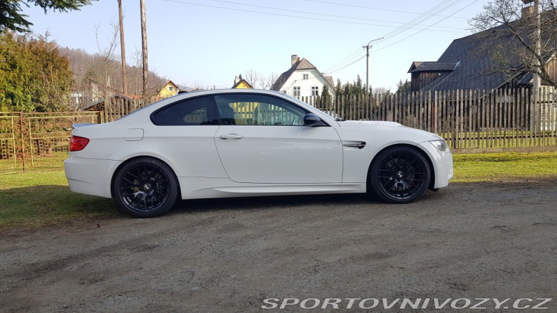 BMW M3 Coupe