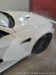 BMW M3 2012