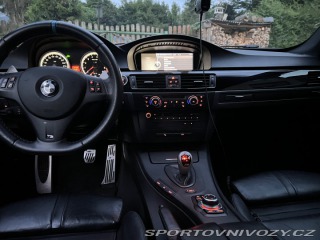 BMW M3 Coupe 2012