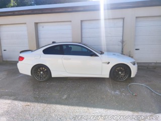 BMW M3 2012