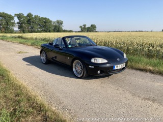 Mazda MX-5 NBFL 1.8 SPORTIVE