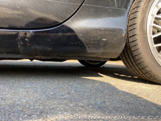 Mazda MX-5 NBFL 1.8 SPORTIVE 2002
