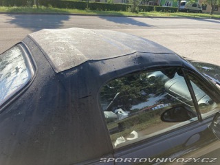 Mazda MX-5 NBFL 1.8 SPORTIVE 2002