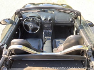 Mazda MX-5 NBFL 1.8 SPORTIVE 2002