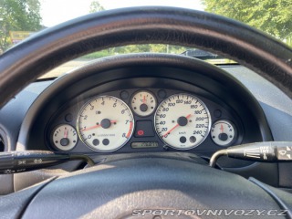 Mazda MX-5 NBFL 1.8 SPORTIVE 2002