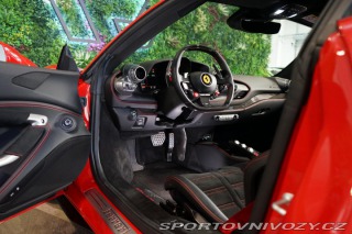 Ferrari F8 Tributo Lift Carbon Dayto 2022