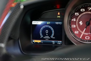 Ferrari F8 Tributo Lift Carbon Dayto 2022
