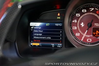 Ferrari F8 Tributo Lift Carbon Dayto 2022