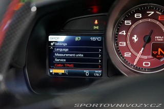 Ferrari F8 Tributo Lift Carbon Dayto 2022